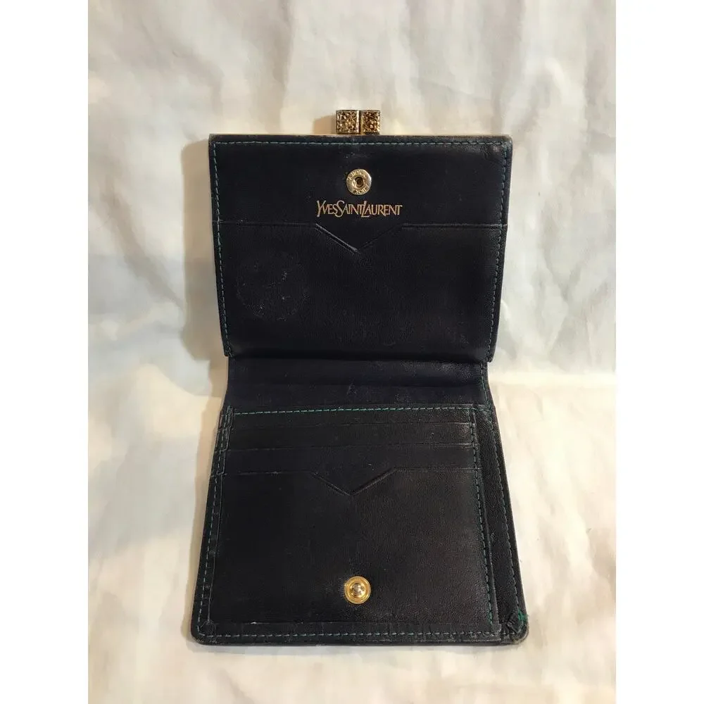 Yves Saint Laurent vintage yvette